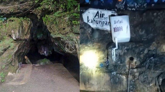 Cerita Goa Tembus Makkah Makna Spiritual dan Sejarah yang Mengakar