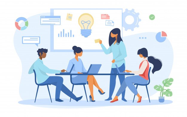 Cara Cerdas Atur Keuangan Bisnis untuk Pemilik Usaha Muda