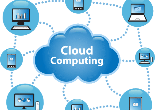 Rahasia Efisiensi Aplikasi Digital Lewat Cloud Computing