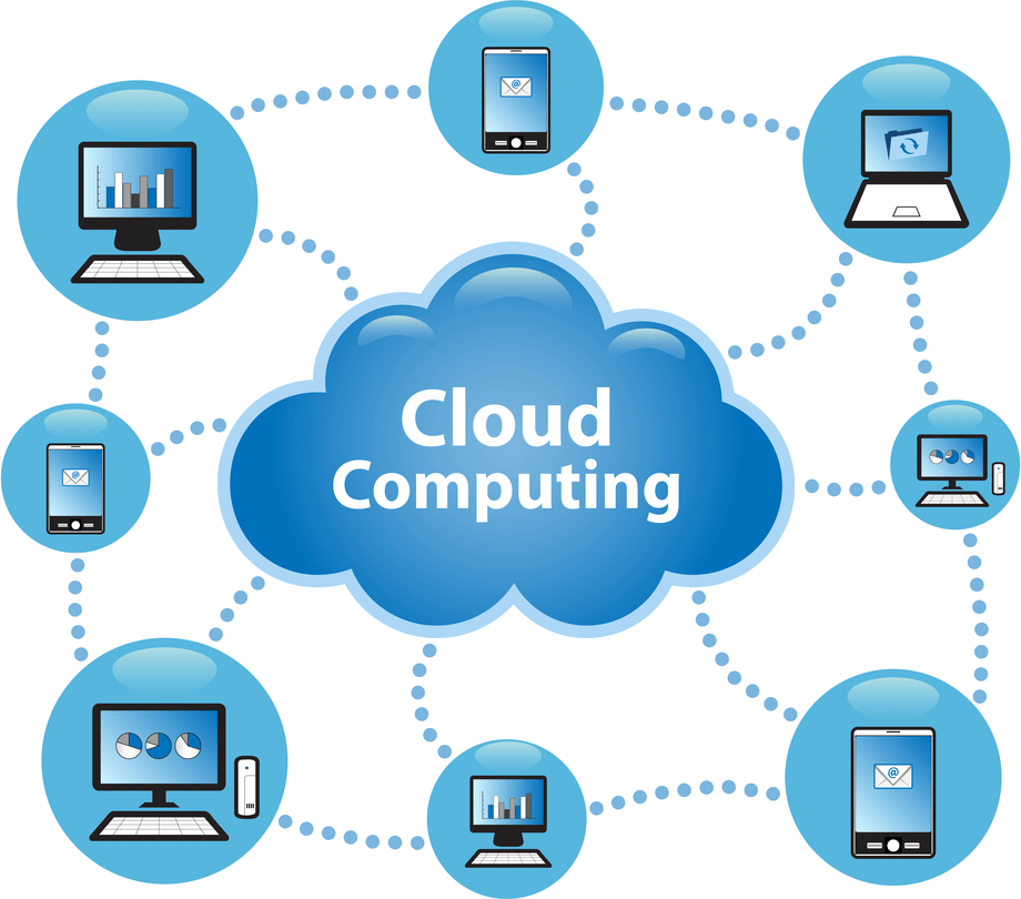 Rahasia Efisiensi Aplikasi Digital Lewat Cloud Computing