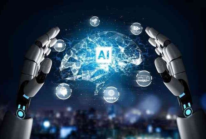 Cara Mudah Pakai Teknologi AI di Manapun Tanpa Ribet
