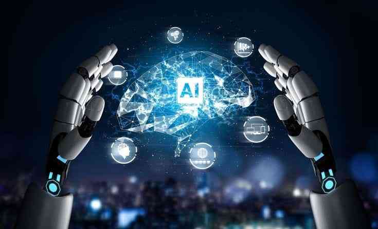 Cara Mudah Pakai Teknologi AI di Manapun Tanpa Ribet