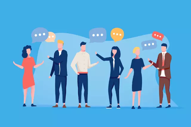Tips dan Trik dalam Membangun Jaringan Melalui Komunikasi Interpersonal