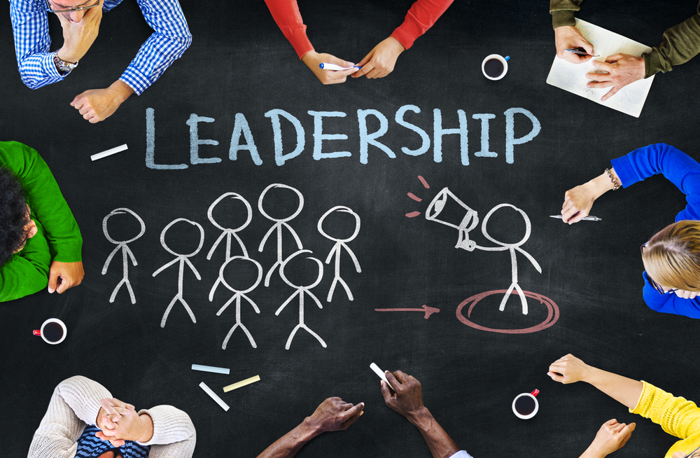 Self-Leadership Langkah Praktis untuk Meningkatkan Kemandirian