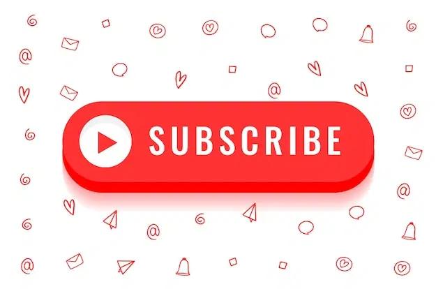Membuat Konten YouTube Menarik yang Bisa Meningkatkan Subscriber