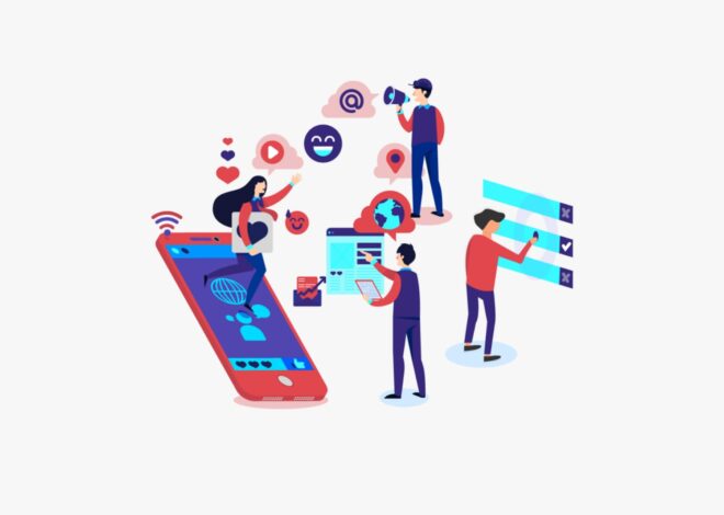 Solusi Cerdas Mengatasi Kecanduan Media Sosial