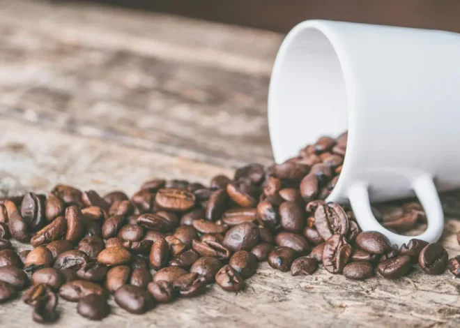 Tips Bikin Kopi Enak Investasi Kecil untuk Sensasi Rasa Maksimal