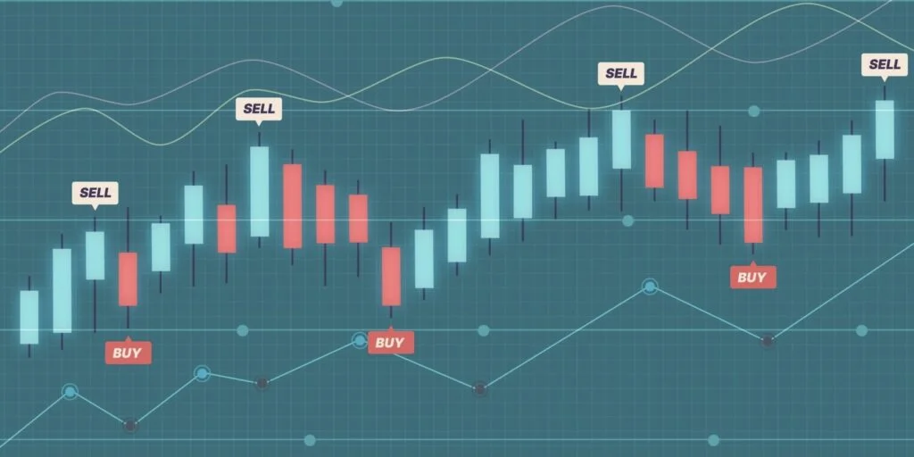 Strategi Trading Forex dengan Pola Candlestick yang Efektif